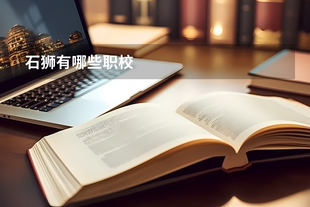石狮有哪些职校