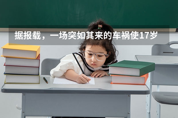 据报载，一场突如其来的车祸使17岁的恩施市职校学生祝文珍身受重伤，恩施市第三实验小学的学生张坤和张倩 恩施市有几个职校？
