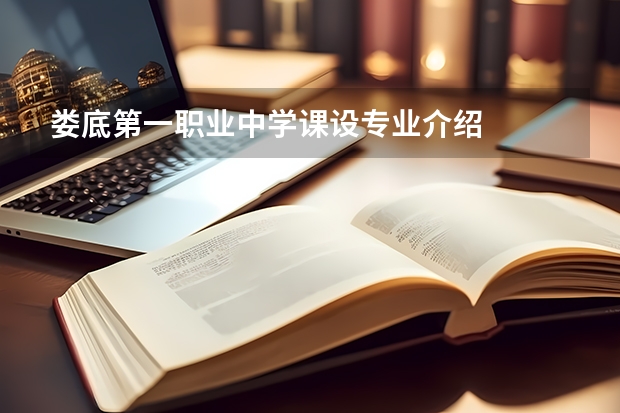 娄底第一职业中学课设专业介绍