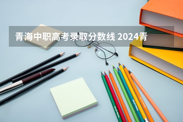 青海中职高考录取分数线 2024青海高等职业技术学院各专业录取分数线