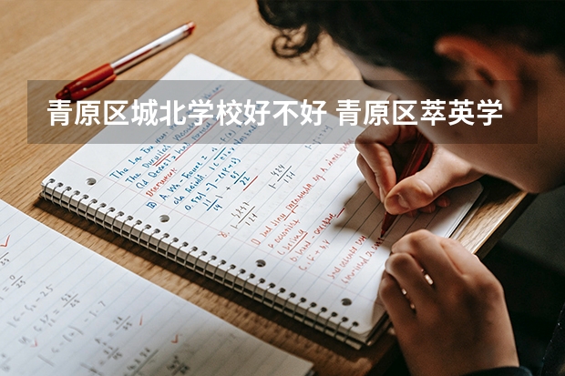 青原区城北学校好不好 青原区萃英学校招生时间
