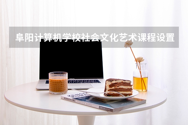 阜阳计算机学校社会文化艺术课程设置与专业能力要求