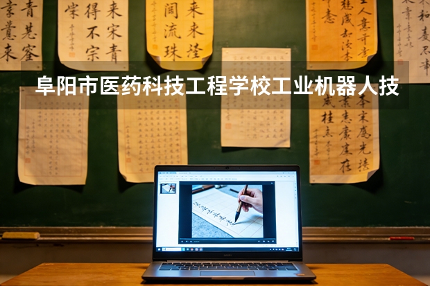 阜阳市医药科技工程学校工业机器人技术应用课程设置与专业能力要求