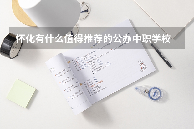 怀化有什么值得推荐的公办中职学校 电子商务中职学校
