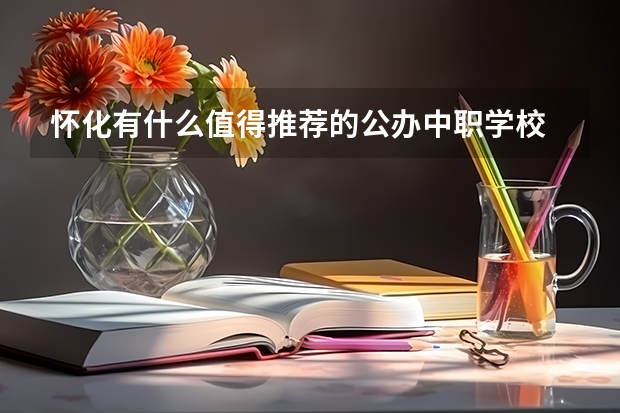 怀化有什么值得推荐的公办中职学校 长沙可以学计算机应用专业的公办中职学校有哪些