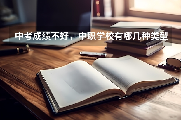 中考成绩不好，中职学校有哪几种类型可以选 四川中职学校四川巴中市招生中职学校共(13所)
