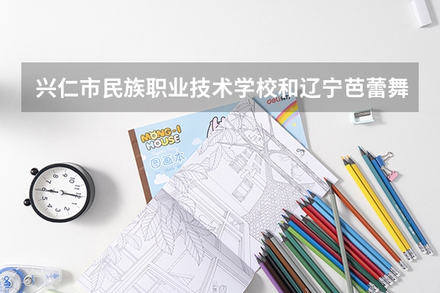 兴仁市民族职业技术学校和辽宁芭蕾舞团附属芭蕾舞蹈学校哪个好
