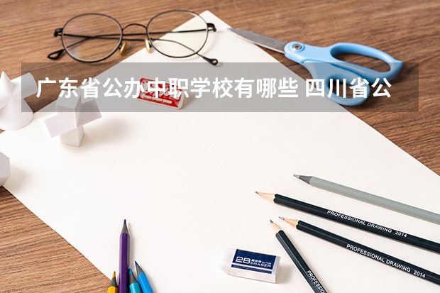 广东省公办中职学校有哪些 四川省公办中职学校排名
