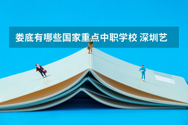 娄底有哪些国家重点中职学校 深圳艺术学校通过广东省重点中职学校评估