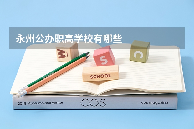 永州公办职高学校有哪些