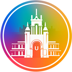 合肥向远轨道交通学校logo图片